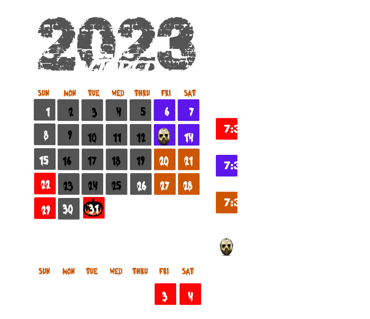 dates-times-cornstalker-s-trail-of-terror